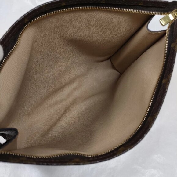 Louis Vuitton LV Crossbody bag Pochette Toilette 26 Monogram 676-022725 - Picture 11 of 14